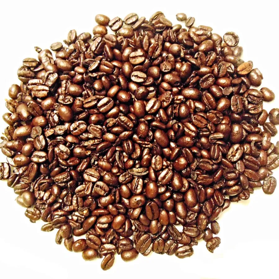 Café em grãos 500g